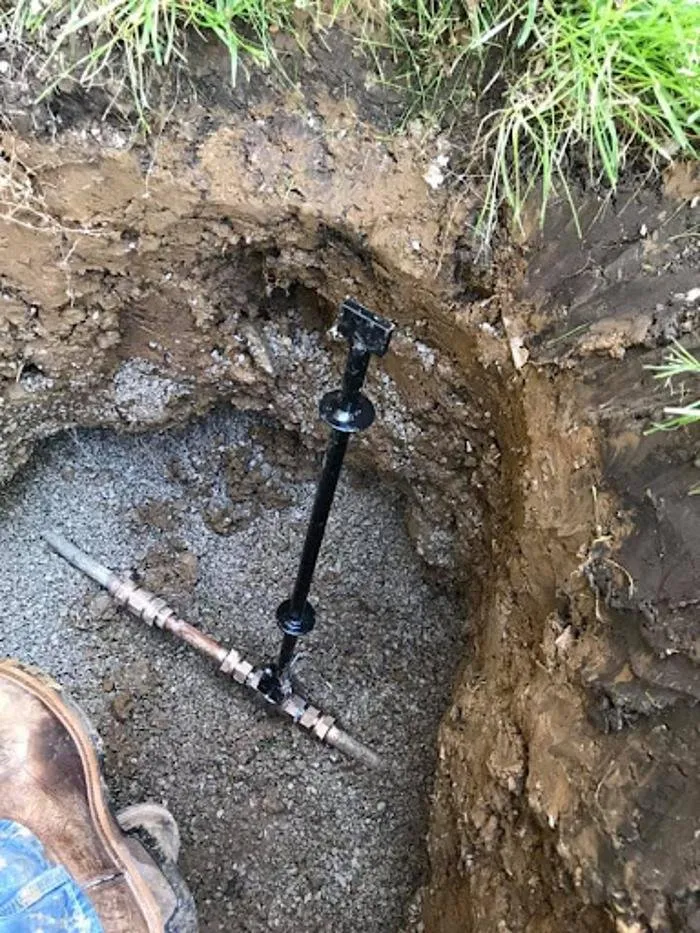 Slide of Total Plumbing