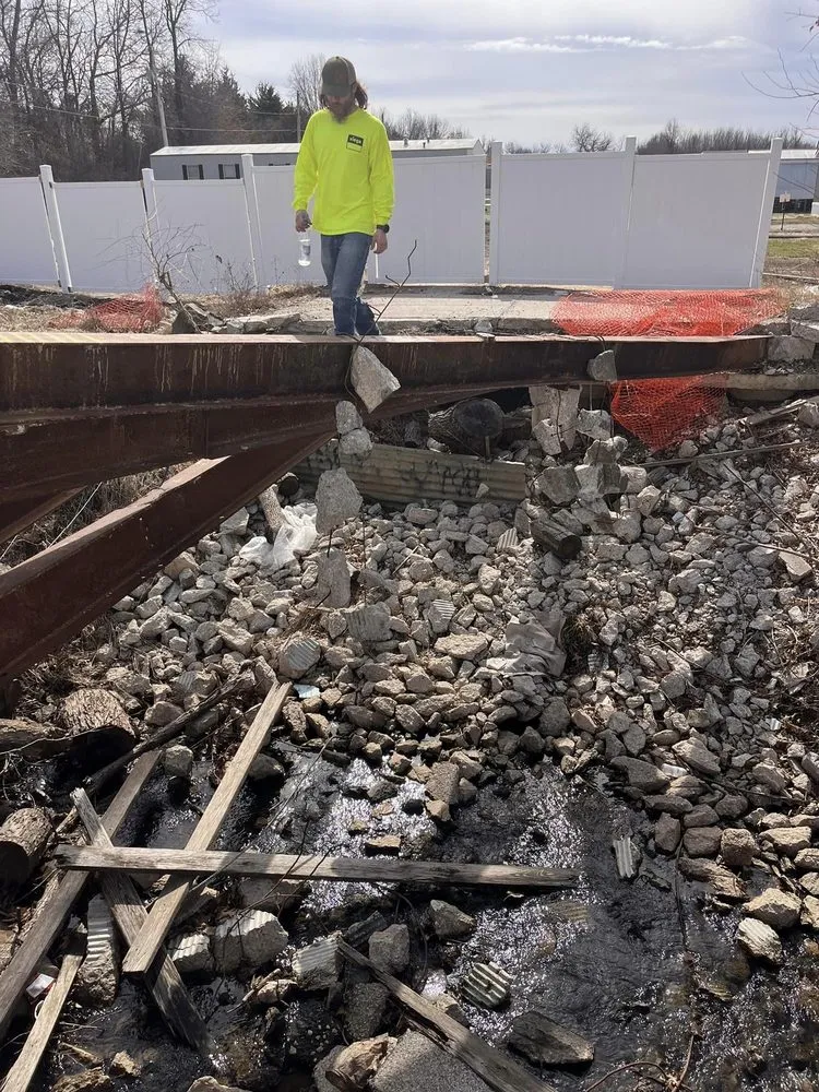 Top-rated drain cleaning service in Kearney, MO - Total Plumbing