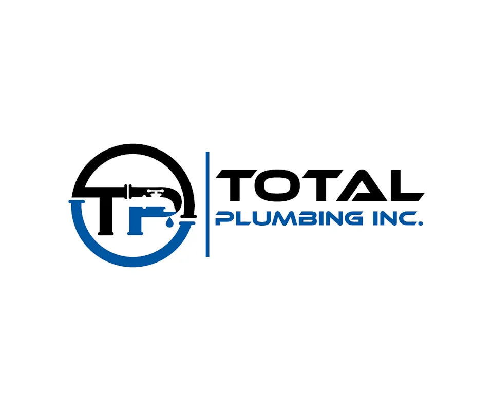 Slide of Total Plumbing
