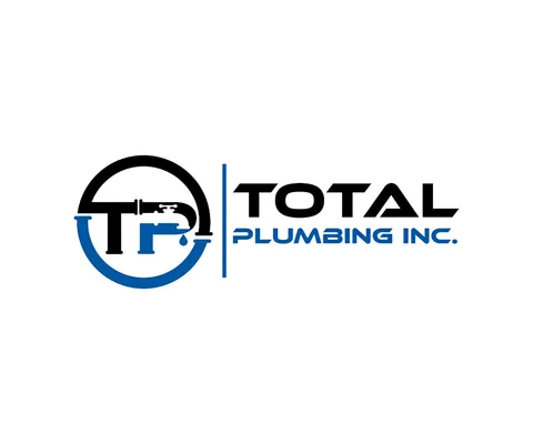 Total Plumbing Logo