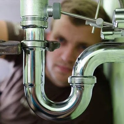 Slide of Total Plumbing