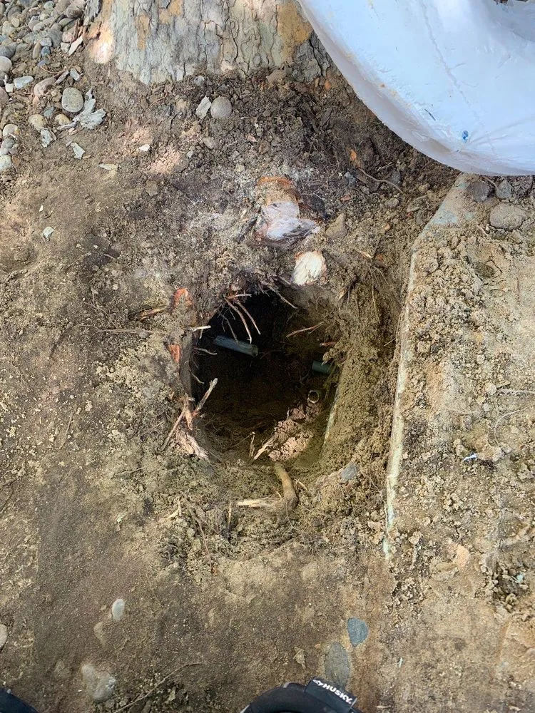 Slide of Total Plumbing