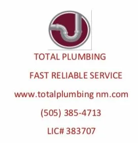 Total Plumbing