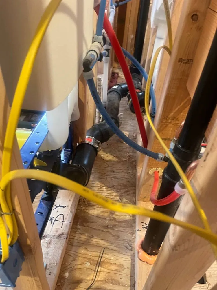 Slide of Total Plumbing