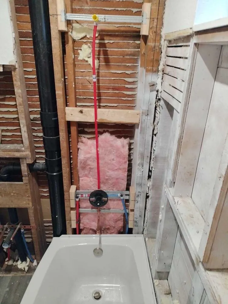 Slide of Total Plumbing