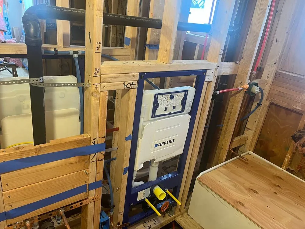 Slide of Total Plumbing