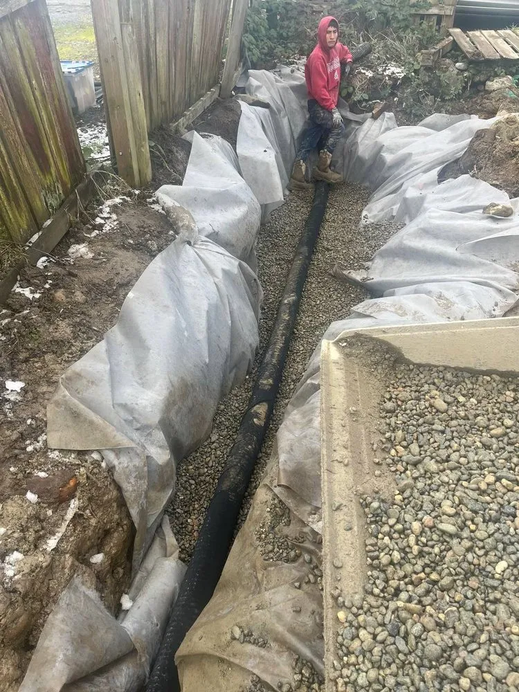 Slide of Total Plumbing