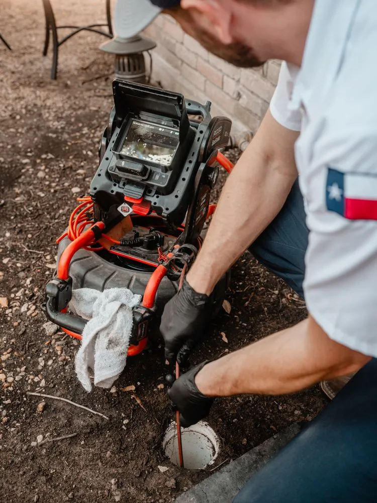 Slide of Total Plumbing Service
