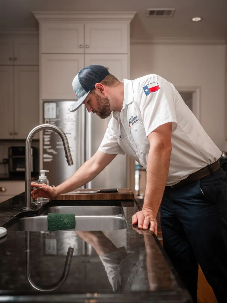 Slide of Total Plumbing Service