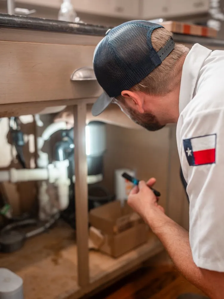 Slide of Total Plumbing Service