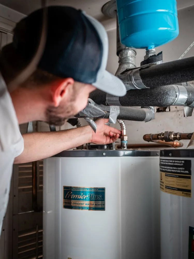 Slide of Total Plumbing Service