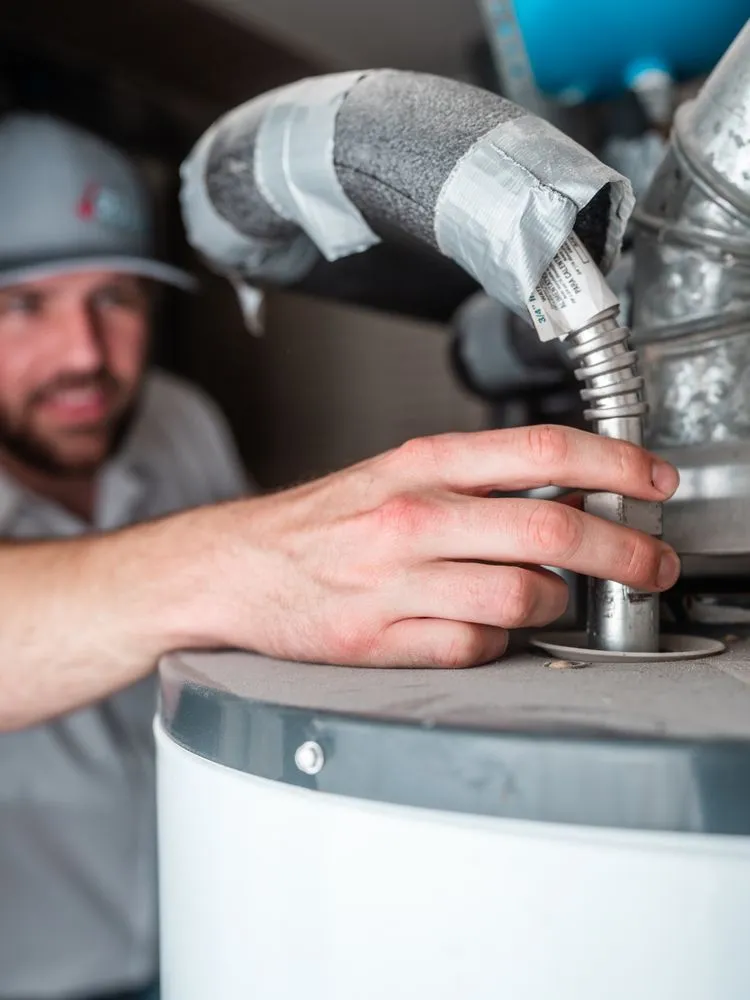 Slide of Total Plumbing Service