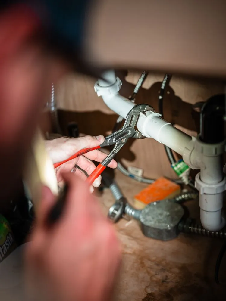 Slide of Total Plumbing Service