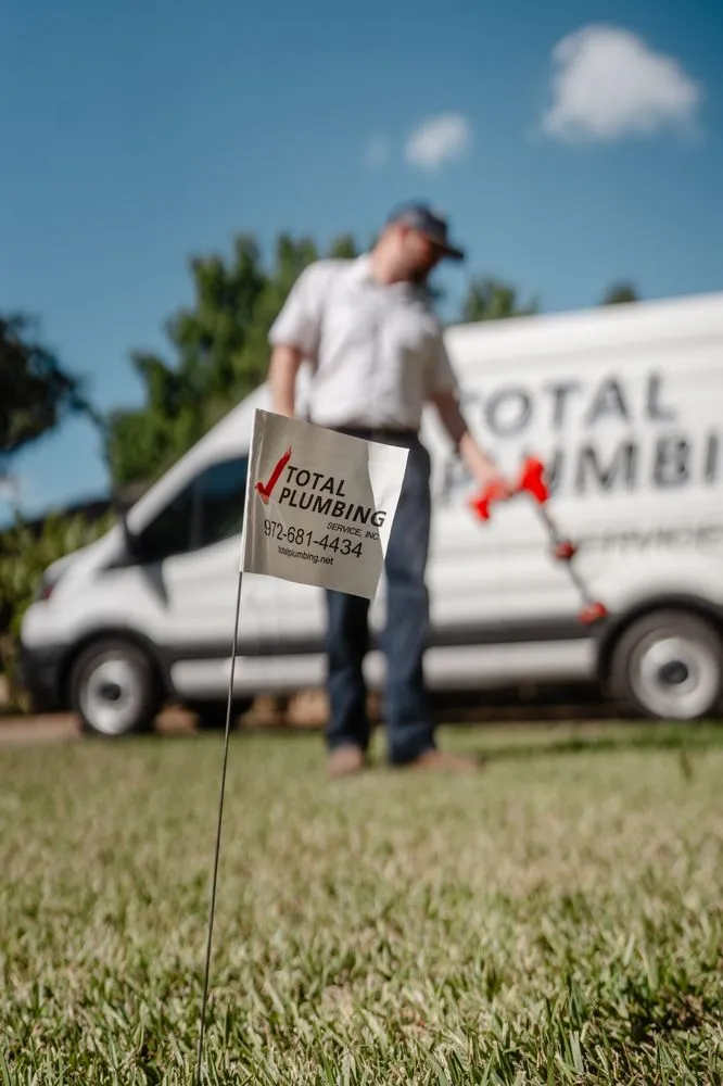 Slide of Total Plumbing Service