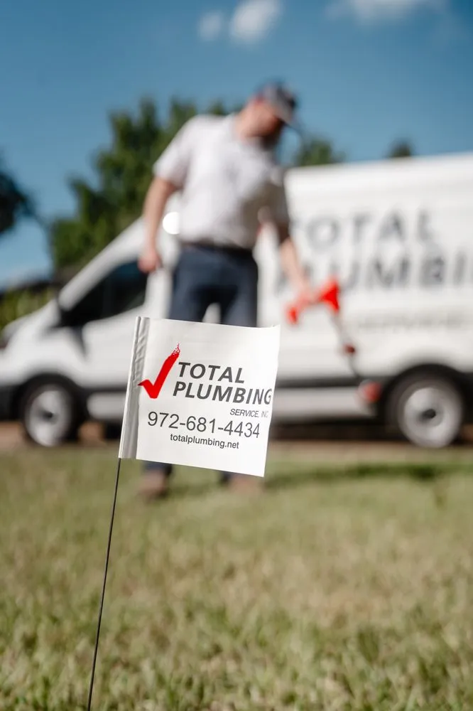 Slide of Total Plumbing Service