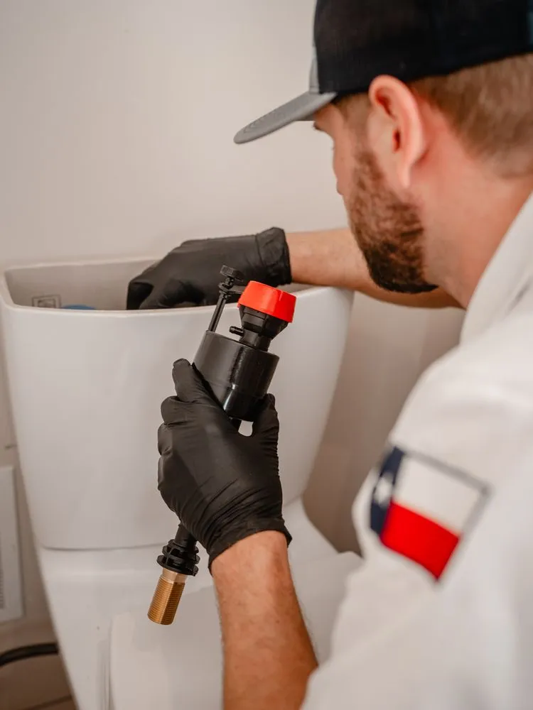 Slide of Total Plumbing Service