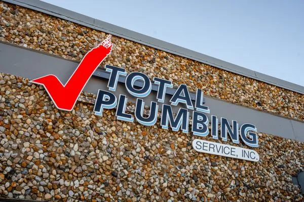 Total Plumbing Service