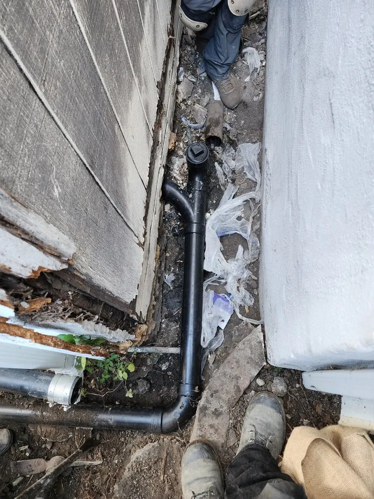 Slide of Total Plumbing Services