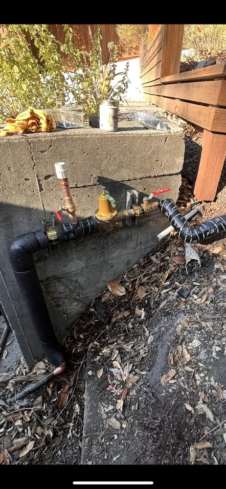 Slide of Total Plumbing Services