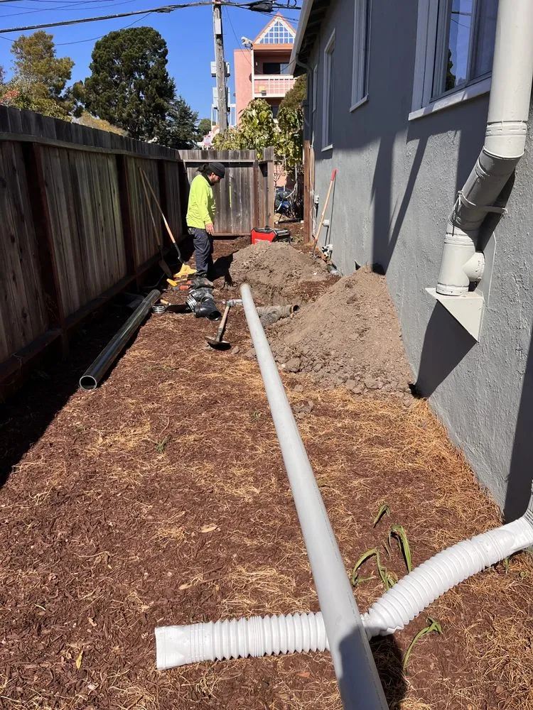 Slide of Total Plumbing Services