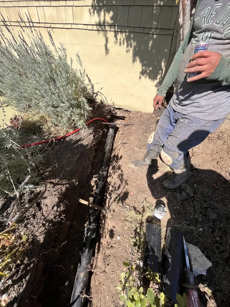 Slide of Total Plumbing Services