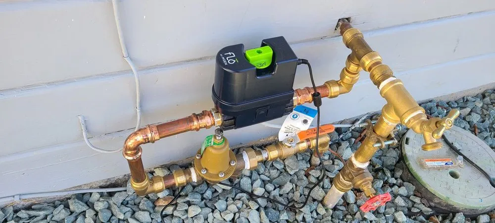 Slide of Total Plumbing Services