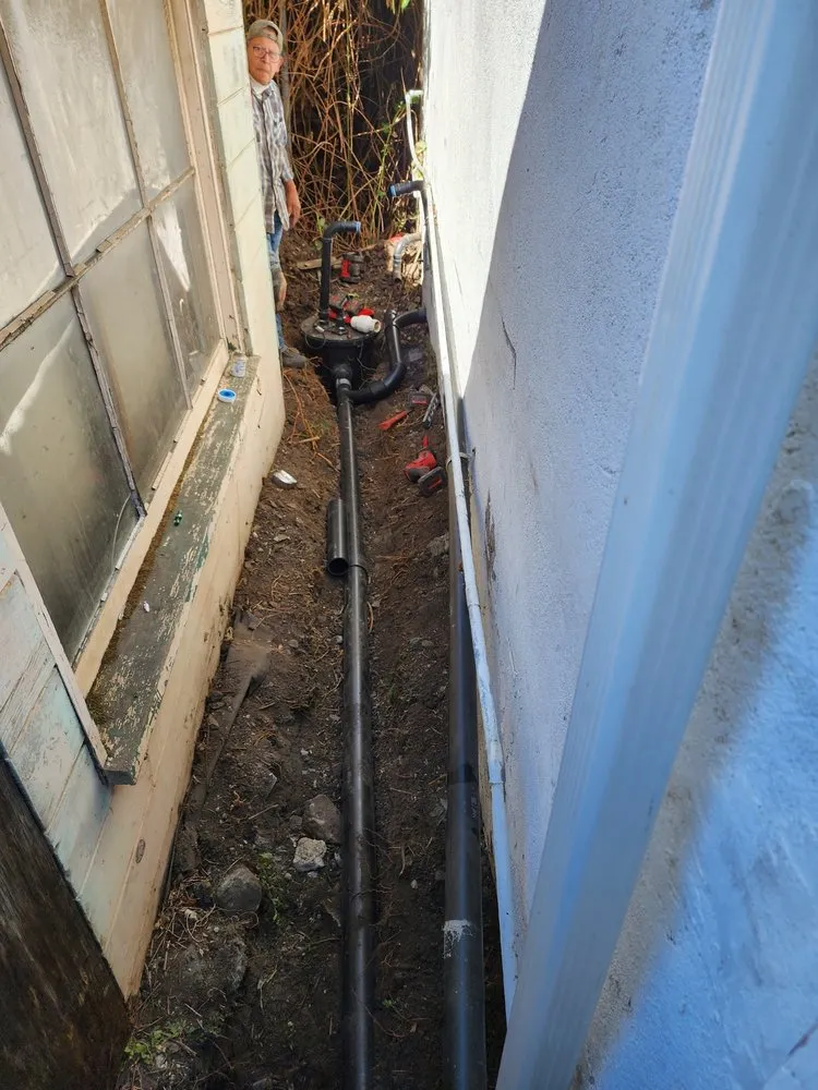 Slide of Total Plumbing Services