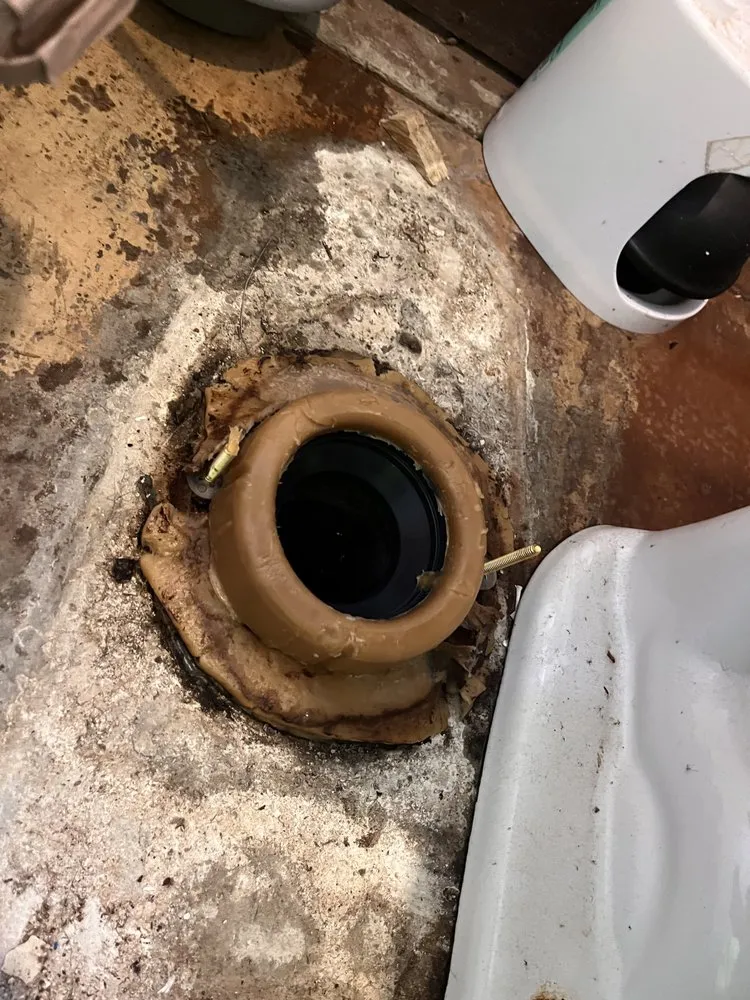 Slide of Total Plumbing Services