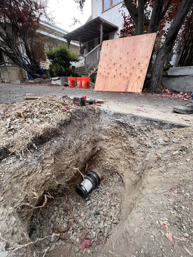 Slide of Total Plumbing Services