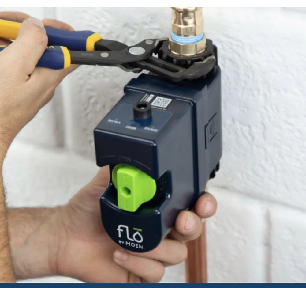 Quality emergency plumbing in Berkeley, CA by Total Plumbing Services