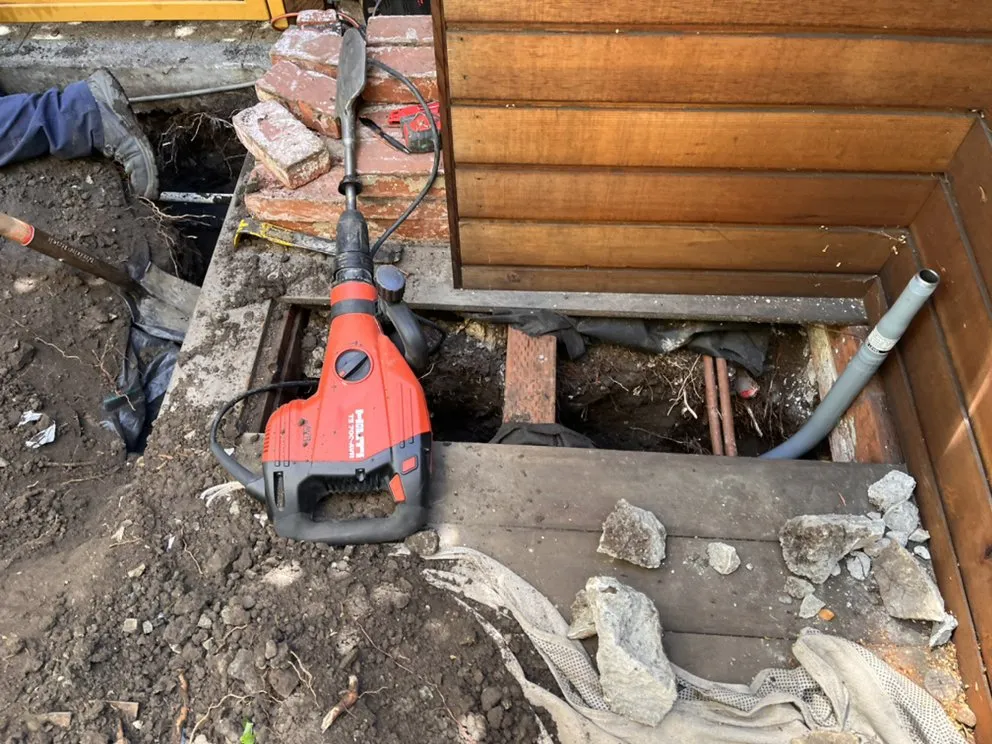 Affordable drain cleaning service in Berkeley, CA - Total Plumbing Services