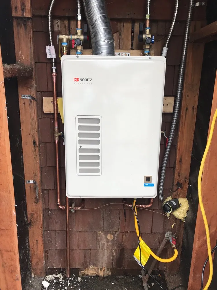 Quality emergency plumbing service in Berkeley, CA - Total Plumbing Services