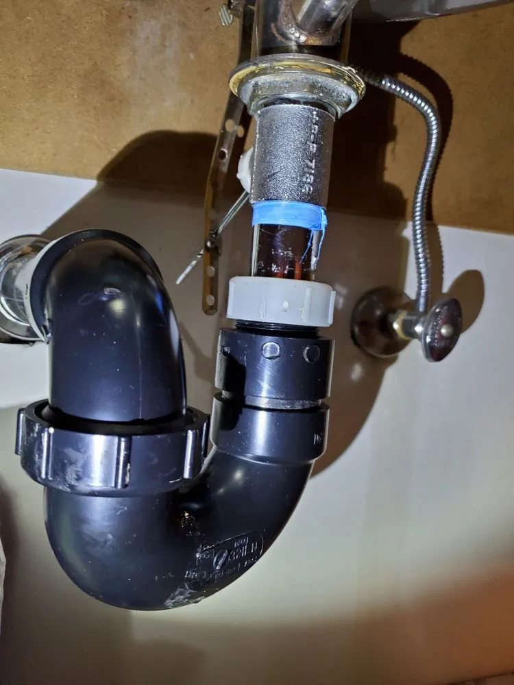 Slide of Total Plumbing Services