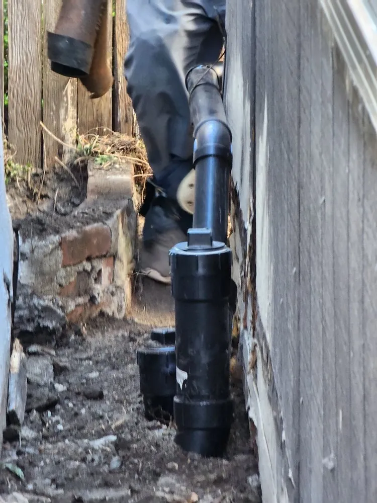 Slide of Total Plumbing Services