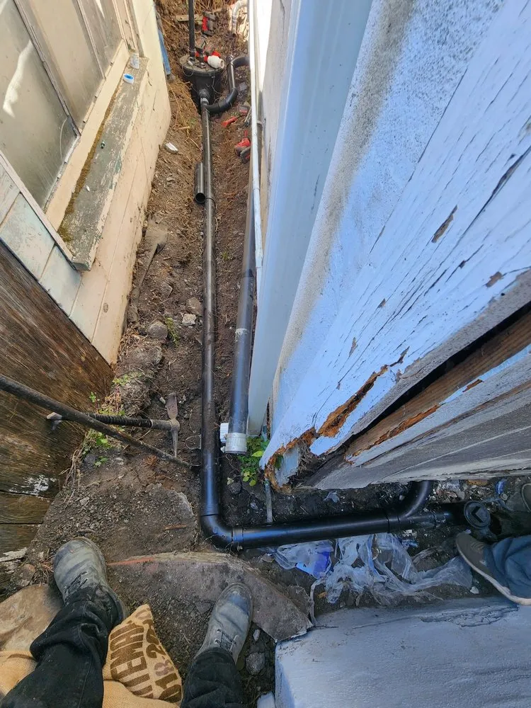 Slide of Total Plumbing Services