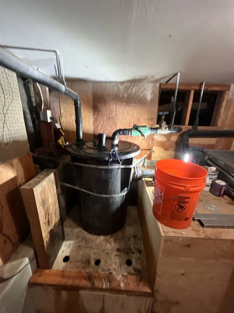 Slide of Total Plumbing Services