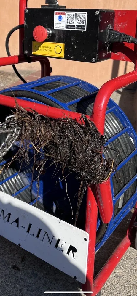 Slide of Total Plumbing Services