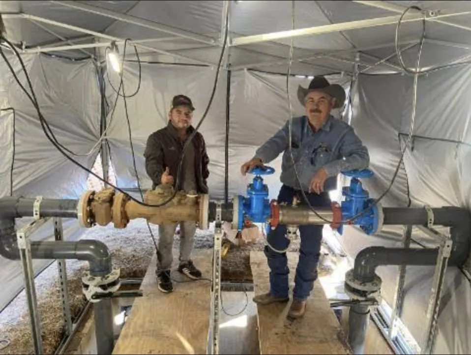 Slide of Total Plumbing Solutions