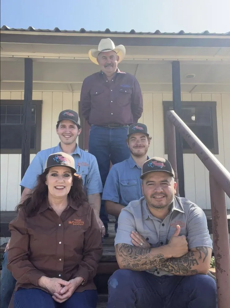 Slide of Total Plumbing Solutions