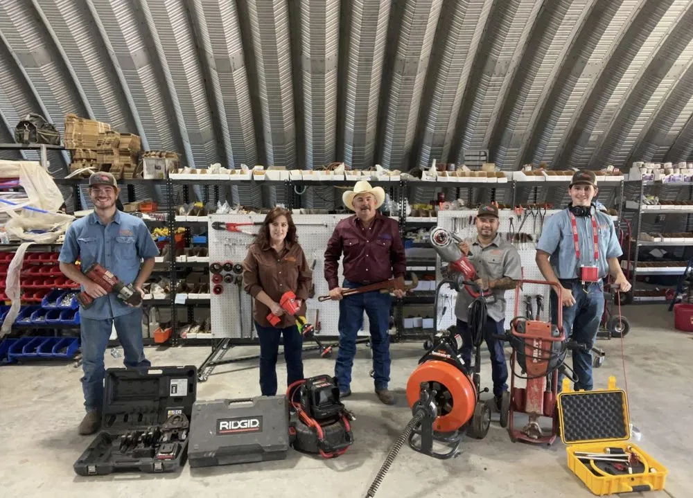 Slide of Total Plumbing Solutions