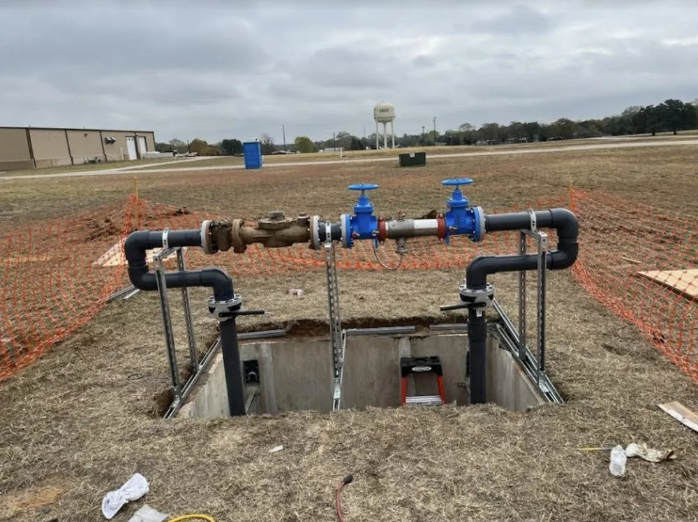 Slide of Total Plumbing Solutions