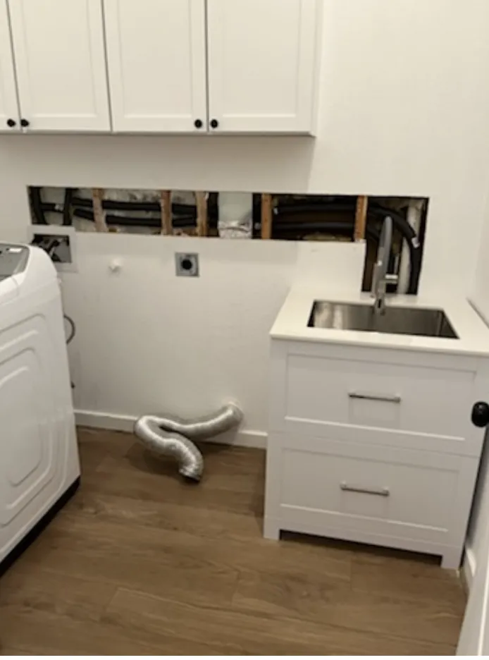 Slide of Total Plumbing Solutions