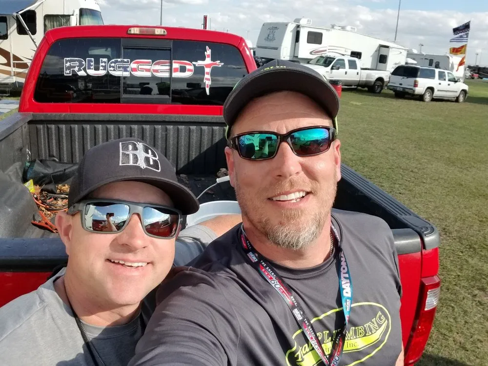 Quality pipe repair experts serving Tampa, FL - Total Plumbing Solutions