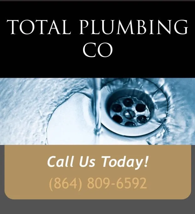 Slide of Total Plumbing