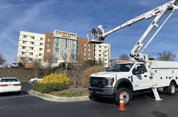 Total Property Maintenance