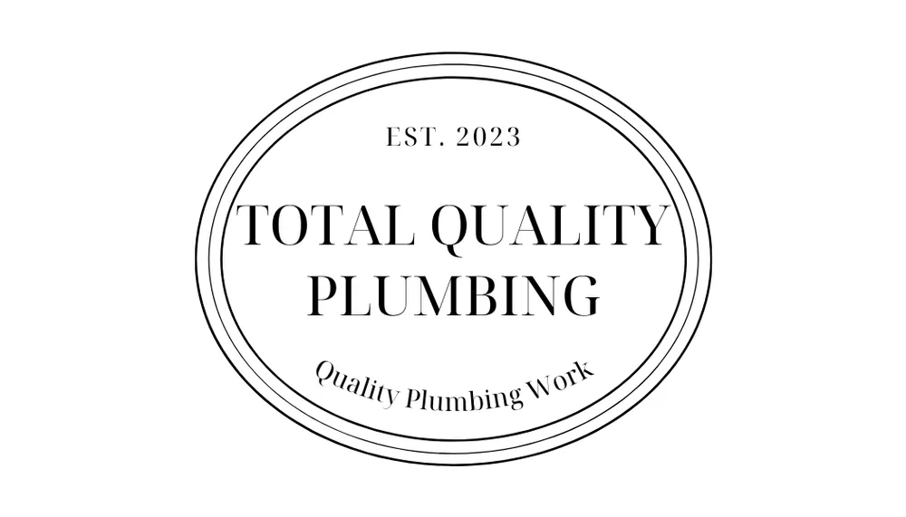 Slide of Total Quality Plumbing