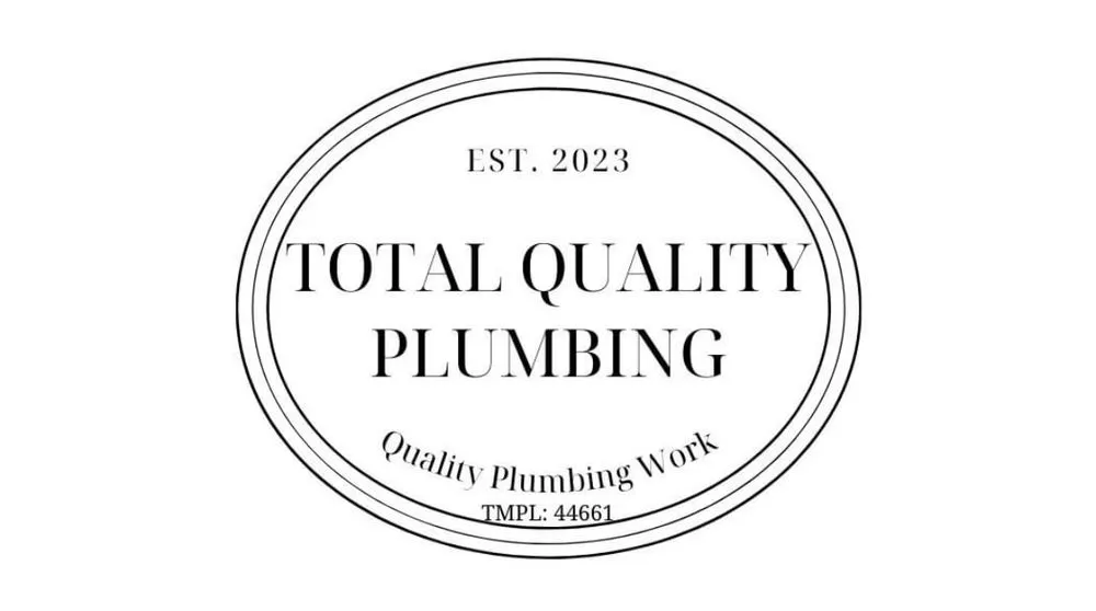 Slide of Total Quality Plumbing