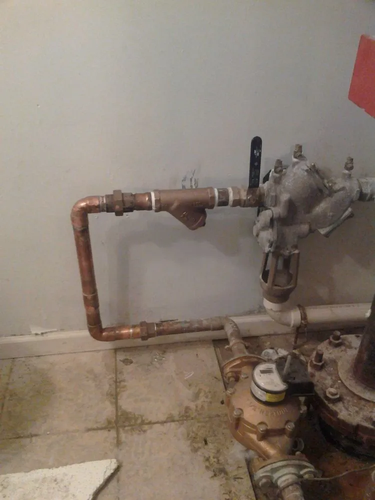 Slide of Total Rehab