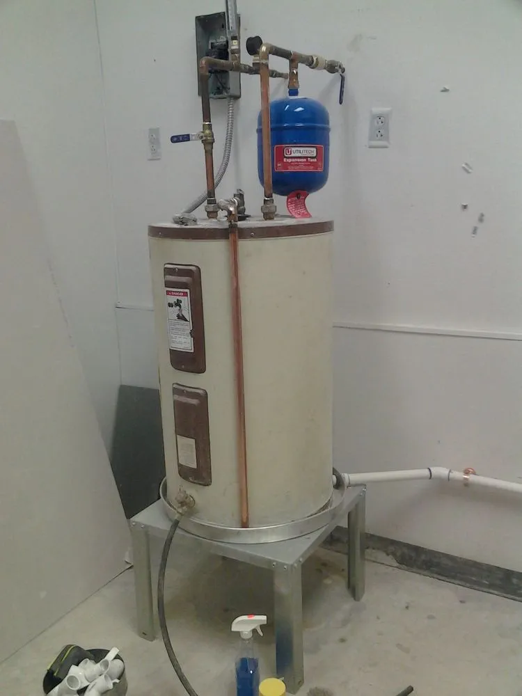 Slide of Total Rehab