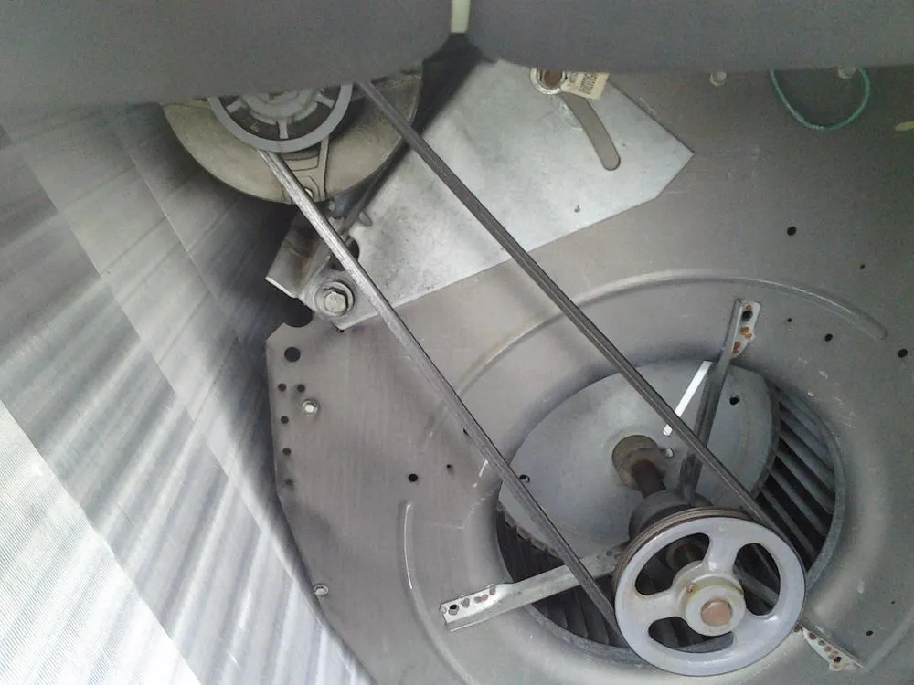 Slide of Total Rehab